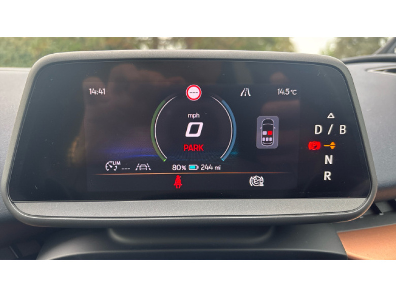 CUPRA Tavascan 210kW V2 77kWh 5dr Auto [Winter Pack] Electric Estate